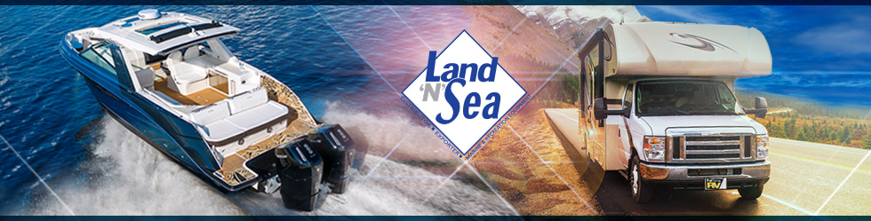 land and sea