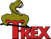 trex logo